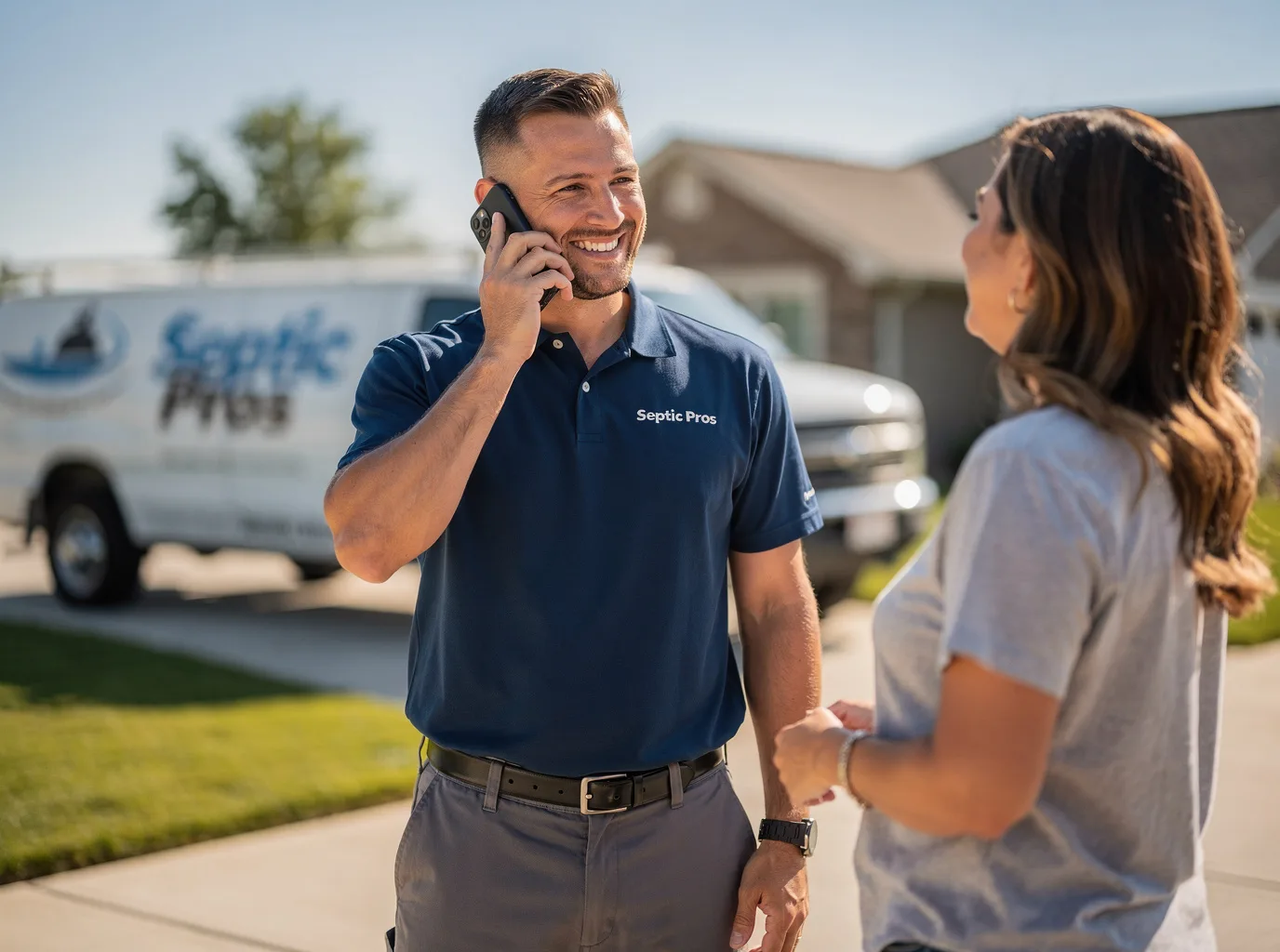 Septic Tank Pumping Taft, CA FAQs